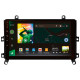 Android head unit SIGMA X9464 ANDROID 10 4+64 Gb 4G DSP Toyota Highlander 4 XU70 2019-2021 9" (L1)