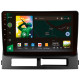 Android head unit SIGMA X9464 ANDROID 10 4+64 Gb 4G DSP Toyota Prius XW20 II 2 2003-2011 (F2) 9" (L3)