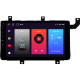 Android head unit SIGMA F9216 ANDROID 10 2+32 Gb Toyota Tacoma N300 2015-2021 (F1) 9"