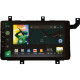 Android head unit SIGMA X9464 ANDROID 10 4+64 Gb 4G DSP Toyota Tacoma N300 2015-2021 (F1) 9"