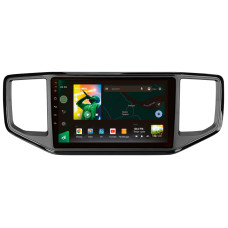 Android head unit SIGMA X9464 ANDROID 10 4+64 Gb 4G DSP Volkswagen Amarok 1 2016-2020 9" (L1)