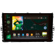 Android head unit SIGMA X9464 ANDROID 10 4+64 Gb 4G DSP Volkswagen Jetta 7 2018-2022 9"