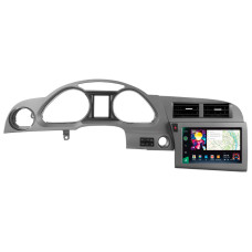 Android head unit SIGMA PRO 9464 ANDROID 12 4+64 Gb 4G DSP Audi A6 C6 2004-2011 S6 3 2006-2011 RS6 2 2007-2012 9" (L3)