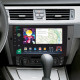 Android head unit SIGMA PRO 9464 ANDROID 12 4+64 Gb 4G DSP BMW 3 E90 E91 E92 E93 2005-2013 9"