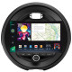 Android head unit SIGMA PRO 9464 ANDROID 12 4+64 Gb 4G DSP BMW Mini 2014-2020 9" (L3)