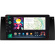 Android head unit SIGMA PRO 9464 ANDROID 12 4+64 Gb 4G DSP BMW X5 E39 E53 1999 - 2006 (maximum equipment) 9"