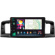 Android head unit SIGMA PRO 9464 ANDROID 12 4+64 Gb 4G DSP BYD F3 1 2005-2013 9"