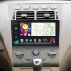Android head unit SIGMA PRO 9464 ANDROID 12 4+64 Gb 4G DSP Chery Fora A5 A21 2006-2010 Cowin 3 A21 2010-2011 Vortex Estina 2008-2012 9"