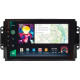Android head unit SIGMA PRO 9464 ANDROID 12 4+64 Gb 4G DSP Chery Tiggo 3 2016 - 2018 9"