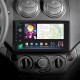 Android head unit SIGMA PRO 9464 ANDROID 12 4+64 Gb 4G DSP Chevrolet Aveo T250 2006-2012 Nexia 1 2020-2022 9"
