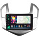 Android head unit SIGMA PRO 9464 ANDROID 12 4+64 Gb 4G DSP Chevrolet Cruze J300 J308 2012-2015 9" (L1)