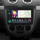 Android head unit SIGMA PRO 9464 ANDROID 12 4+64 Gb 4G DSP Chevrolet Lacetti J200 Buick Excelle Hrv 2004-2013 (F1) 9"