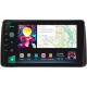 Android head unit SIGMA PRO 9464 ANDROID 12 4+64 Gb 4G DSP Chrysler Grand Voyager 5 2011-2015 9" (L1)