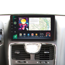 Android head unit SIGMA PRO 9464 ANDROID 12 4+64 Gb 4G DSP Chrysler Grand Voyager 5 2011-2015 9" (L1)