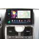 Android head unit SIGMA PRO 9464 ANDROID 12 4+64 Gb 4G DSP Chrysler Grand Voyager 5 2011-2015 9" (L1)