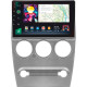 Android head unit SIGMA PRO 9464 ANDROID 12 4+64 Gb 4G DSP Citroen C-Elysee 2008-2013 9"
