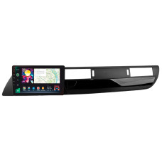 Android head unit SIGMA PRO 9464 ANDROID 12 4+64 Gb 4G DSP Citroen C5 2 2008-2017 (F1) 9" (L1)