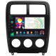Android head unit SIGMA PRO 9464 ANDROID 12 4+64 Gb 4G DSP Dodge Caliber PM 2009 - 2013 9" (L2)