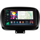 Android head unit SIGMA PRO 9464 ANDROID 12 4+64 Gb 4G DSP Fiat 500X 2014-2020 9" (L1)