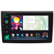 Android head unit SIGMA PRO 9464 ANDROID 12 4+64 Gb 4G DSP Fiat Bravo 198 2 II 2007-2014 9" (L1)