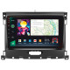 Android head unit SIGMA PRO 9464 ANDROID 12 4+64 Gb 4G DSP Ford Ranger P703 2015-2022 (A) 9"