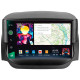 Android head unit SIGMA PRO 9464 ANDROID 12 4+64 Gb 4G DSP Ford EcoSport Eco Sport 2014-2018 9"