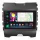 Android head unit SIGMA PRO 9464 ANDROID 12 4+64 Gb 4G DSP Ford Edge 2 2015-2018 (F1) 9" (L2)