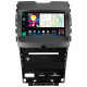 Android head unit SIGMA PRO 9464 ANDROID 12 4+64 Gb 4G DSP Ford Edge 2 2015-2018 (F2) 9" (L3)