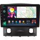 Android head unit SIGMA PRO 9464 ANDROID 12 4+64 Gb 4G DSP Ford Escape 1 2007-2012 9" (L1)