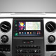 Android head unit SIGMA PRO 9464 ANDROID 12 4+64 Gb 4G DSP Ford F150 P415 Raptor 2008-2014 (F1) 9" (L2)