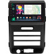 Android head unit SIGMA PRO 9464 ANDROID 12 4+64 Gb 4G DSP Ford F150 P415 Raptor 2008-2014 (F1) 9" (L2)