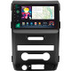 Android head unit SIGMA PRO 9464 ANDROID 12 4+64 Gb 4G DSP Ford F150 P415 Raptor 2008-2014 (F2) 9" (L2)