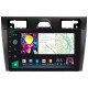 Android head unit SIGMA PRO 9464 ANDROID 12 4+64 Gb 4G DSP Ford Fiesta Mk VI 5 Mk5 2002 - 2008 9"