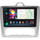 Android head unit SIGMA PRO 9464 ANDROID 12 4+64 Gb 4G DSP Ford Focus 2 Mk 2 2004-2011 (F2) 9"