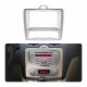 Android head unit SIGMA PRO 9464 ANDROID 12 4+64 Gb 4G DSP Ford Focus 2 Mk 2 2004-2011 (F2) 9"
