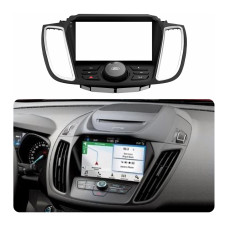 Android head unit SIGMA PRO 9464 ANDROID 12 4+64 Gb 4G DSP Ford Kuga 2 Escape 3 2012 - 2019 (B) 9" (buttons) (L2)