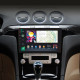 Android head unit SIGMA PRO 9464 ANDROID 12 4+64 Gb 4G DSP Ford S-MAX 1 2006-2015 (F1) 9"