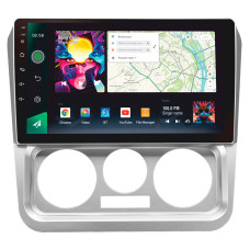 Android head unit SIGMA PRO 9464 ANDROID 12 4+64 Gb 4G DSP Geely CK 2008-2016 9"