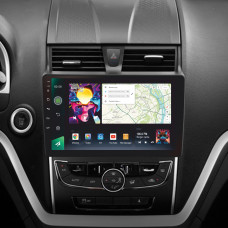 Android head unit SIGMA PRO 9464 ANDROID 12 4+64 Gb 4G DSP Geely Emgrand EC7 1 2016-2018 9"