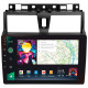 Android head unit SIGMA PRO 9464 ANDROID 12 4+64 Gb 4G DSP Geely Emgrand EC7 1 2016-2018 9"