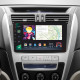 Android head unit SIGMA PRO 9464 ANDROID 12 4+64 Gb 4G DSP Geely Emgrand X7 1 GX7 EX7 2011-2019 9"
