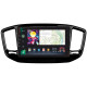 Android head unit SIGMA PRO 9464 ANDROID 12 4+64 Gb 4G DSP Geely Emgrand X7 Vision X6 Haoqing SUV 2014-2020 9" (L1)