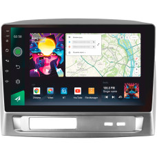 Android head unit SIGMA PRO 9464 ANDROID 12 4+64 Gb 4G DSP Geely MK 1 2006-2013 9"