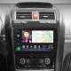 Android head unit SIGMA PRO 9464 ANDROID 12 4+64 Gb 4G DSP Great Wall Hover Haval H5 1 2010-2017 9"