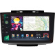 Android head unit SIGMA PRO 9464 ANDROID 12 4+64 Gb 4G DSP Great Wall Hover Haval H5 1 2010-2017 9"