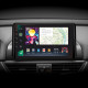 Android head unit SIGMA PRO 9464 ANDROID 12 4+64 Gb 4G DSP Honda Accord 10 CV X 2017 - 2021 (B) 9"