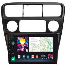Android head unit SIGMA PRO 9464 ANDROID 12 4+64 Gb 4G DSP Honda Accord 6 1997-2002 9"