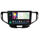 Android head unit SIGMA PRO 9464 ANDROID 12 4+64 Gb 4G DSP Honda Accord 8 2008-2012 9"