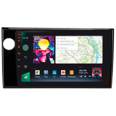 Android head unit SIGMA PRO 9464 ANDROID 12 4+64 Gb 4G DSP Honda BRV 2015-2019 9" (L1)