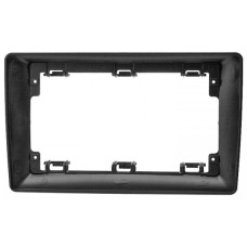 Adapter frame (for car) Nissan Rogue Sport Qashqai 2008-2013 10"